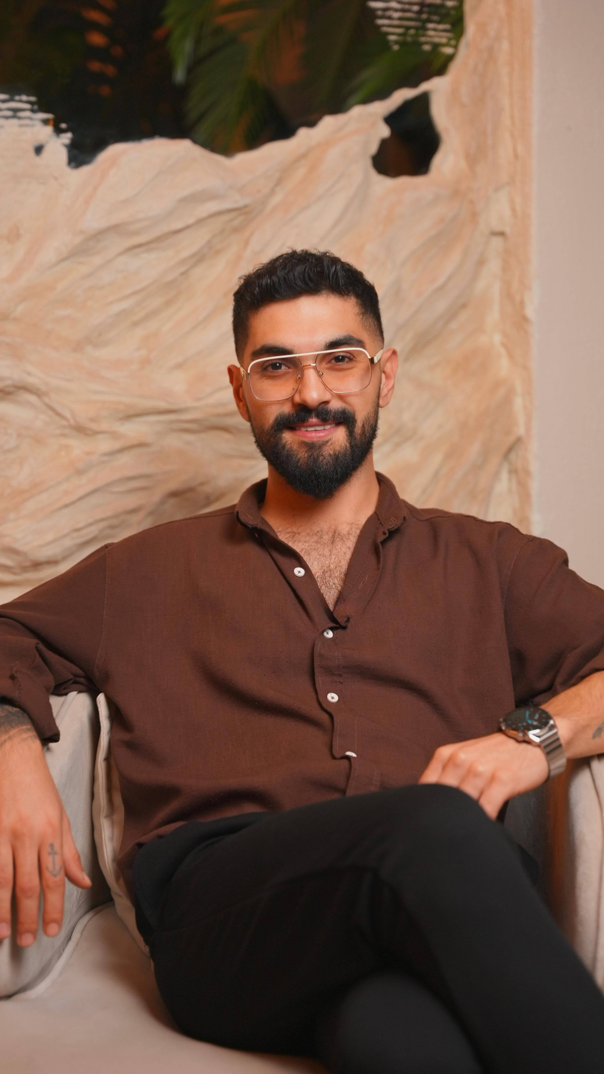 Hasan Aker